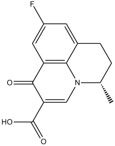 Flumequine (R-802) 42835-25-6
